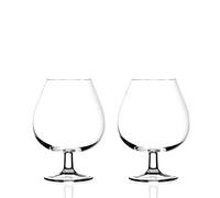 SET 2 COPAS COCTEL 35 CL CRISTAL COLECCIÓN BARWARE