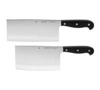 Set 2 Couperets Asiatiques Wmf Lames Forgées Pour Cuisine Asiatique - Wmf