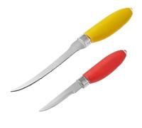 Set 2 Couteaux A Fruits Fresh Kitchen Tefal K0612314