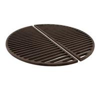 Set 2 grilles en fonte pour Kamado Barbecook Kamal 53