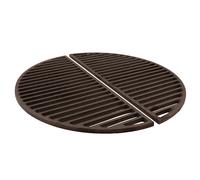 Set 2 grilles en fonte pour Kamados Kamal 1.0 non compatible Kamal 2.0