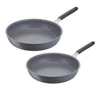 Batterie de cuisine LAGOSTINA Tempra mineral 2 pièces
