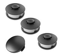 Kit bobines et capot compatible avec le coupe-bordures GC-ET 4530 EINHELL