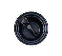 Set 3 Casseroles (16+18+20cm) Click & Cook Bergner