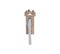 Set 3 couverts Outdoor - Jean Dubost - Argent - Inox