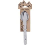Set 3 couverts Outdoor - Jean Dubost - Argent - Inox Inox G