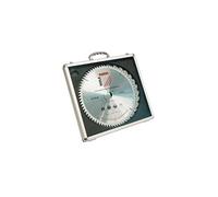 Set de 3 lames TCT en coffret alu