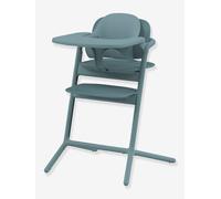 Set 3- en-1 chaise haute Cybex Lemo 2 stone blue TU
