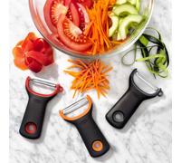 Set 3 Eplucheurs à légumes PREP OXO Good Grips