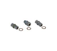 Set 3 raccords FLOCOTOP G 3/8" 1140157 (X3)