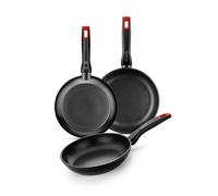Set 3 SARTENES MONIX M240000 Frères TORRES 18-22-26