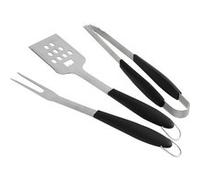 Le Marquier – Set de 3 ustensiles inox
