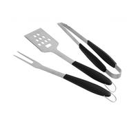 Le Marquier – Set de 3 ustensiles inox