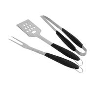 Le Marquier – Set de 3 ustensiles inox