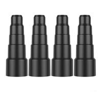 Set 4 Adaptateurs 23 30 34 42 50mm à Découper