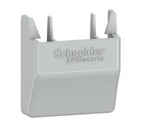 SET, 4 caches pour équerre de fixation murale pour Spacial S3D/CRN Schneider Electric Contenu: 1 pc(s)