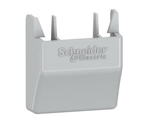 SET, 4 caches pour équerre de fixation murale pour Spacial S3D/CRN Schneider Electric Contenu: 1 pc(s)