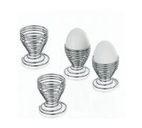 Set 4 Coquetiers Globul
