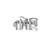 Set 4 marmites