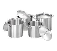 Set 4 marmites