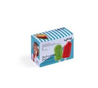 Set 4 Moules Glaces Esquimaux