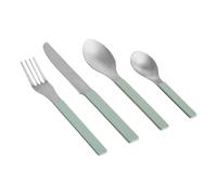 Set 4 pieces couverts MVS LxW 23.5x4cm