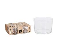 SET 4 VASOS CHIQUITO 23CL TASKA