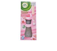 Set 5 Air Wick Fraîcheur Diffuseur 30ml Ingrédients Désodorisants Sur L'environnement