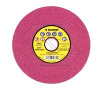 Set 5 Meules Abrasives A Disque Couleur Ru il Grosse pour Affûtage Jolly Evo