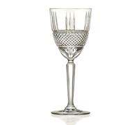 Set 6 Calices Cocktail Eau Brillante 2 De 29 co Cristal RCR Restaurant