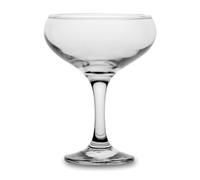Set 6 Calices Tasse Champagne Bistro 27 CL Verre - Pasabache Restaurant