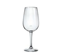 Set 6 Calices Vin Riserva Bordeaux Avec Encoche De 54,5 CL Verre - BORMIOLI