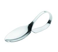 Set 6 Petites Cuilleres Aperitives Inox 13 Cm