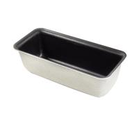 Set 6 petits moules à cakes 11 cm Gobel