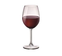 Set 6 Pièces De Calices En Verre Nebbiolo Riserva CL 49 Bormioli Rocco