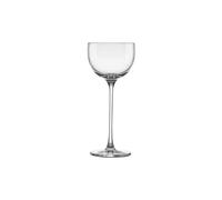 Set 6 Pièces De Coupes Pony En Verre Cristallin Savage CL 13,5