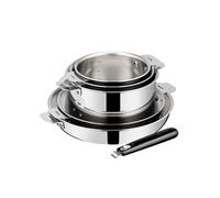 Set 6 pièces Esperta Inox