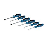 Bosch PRO – Outil à main Tournevis Torx – Jeu 6 pièces