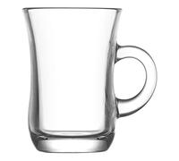 SET 6 VASOS C/ASA 105CC EXPRESO YUDUM