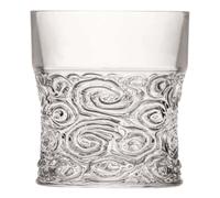 Set 6 Verres Cocktail SOUND SOUL 32 n Cristal Eco RCR Italiana