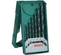 Set 7 forets à métaux Bosch mini X-Line