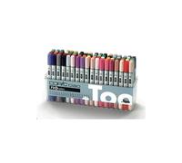 Hobbymarker ciao, set B de 72