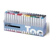 Set 72 Marqueurs Manga Copic Marker Set B