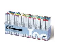 Set 72 Marqueurs Manga Copic Marker Set C - Copic