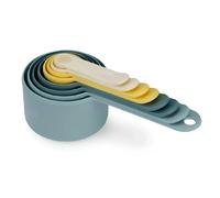 Set 8 tasses doseuses Duo Joseph Joseph empilables mesures metriques