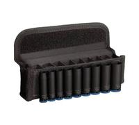 Set 9 Douilles BOSCH Impact PRO M 6,7,8,9,10,11,12,13,14 50M 1/4
