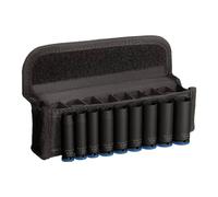 Set 9 Douilles BOSCH Impact PRO M 6,7,8,9,10,11,12,13,14 50M 1/4"