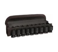 Set 9 Douilles BOSCH Impact PRO M 7,8,10,12,13,15,16,17,19 28-30M 3/8"
