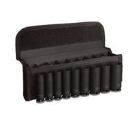 Set 9 Douilles BOSCH Impact PRO M 7,8,10,12,13,15,16,17,19 60-63M 3/8