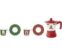 Set à café Festive Avenue